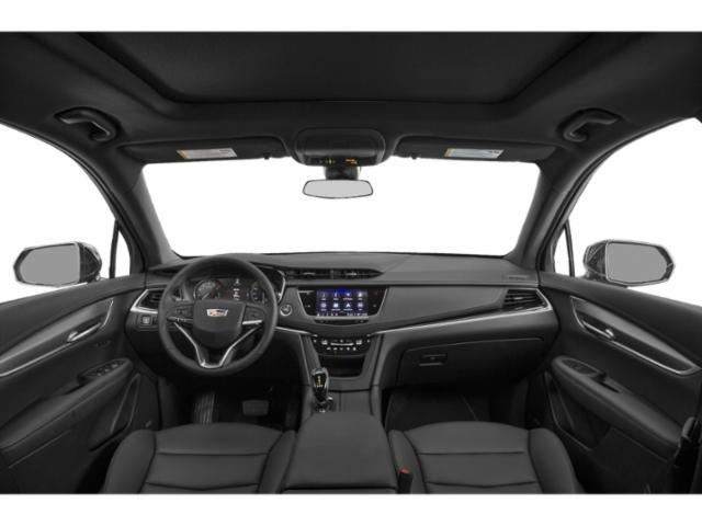 new 2025 Cadillac XT6 car, priced at $53,915