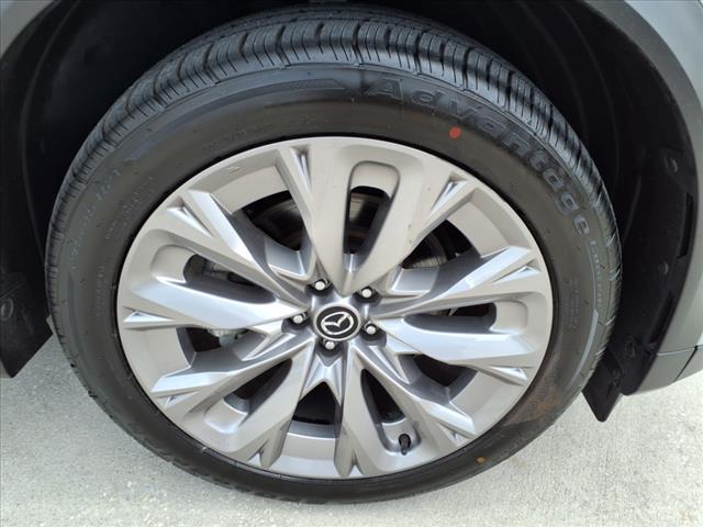 used 2024 Mazda CX-90 car, priced at $35,756