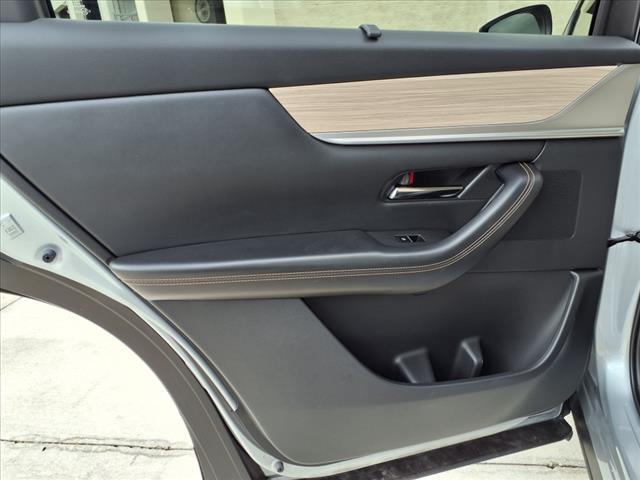 used 2024 Mazda CX-90 car, priced at $35,756