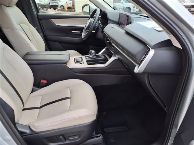 used 2024 Mazda CX-90 car, priced at $35,756