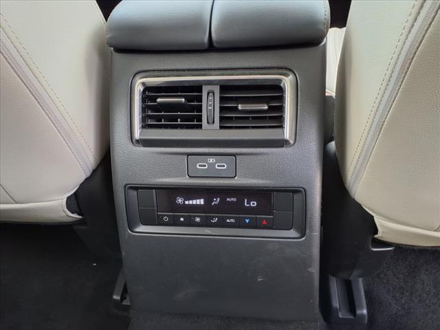 used 2024 Mazda CX-90 car, priced at $35,756