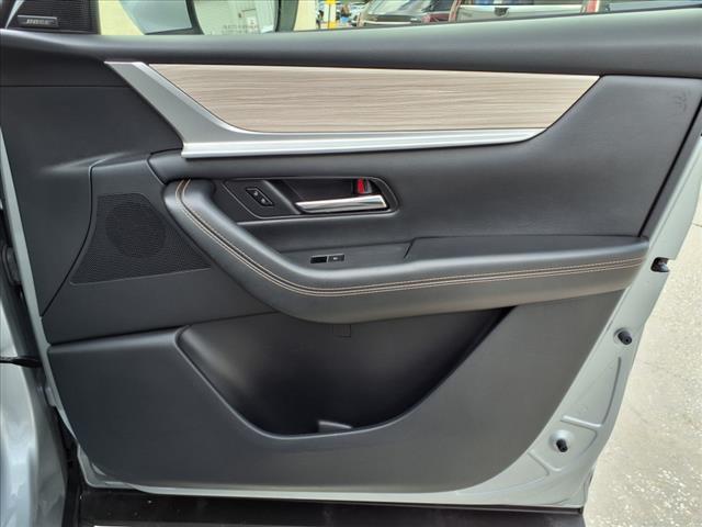 used 2024 Mazda CX-90 car, priced at $35,756