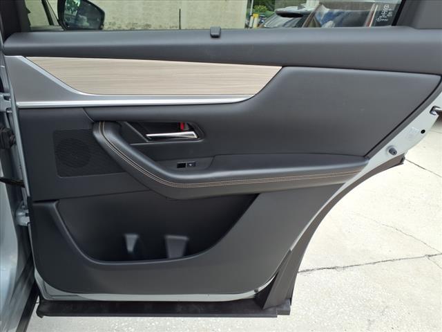 used 2024 Mazda CX-90 car, priced at $35,756