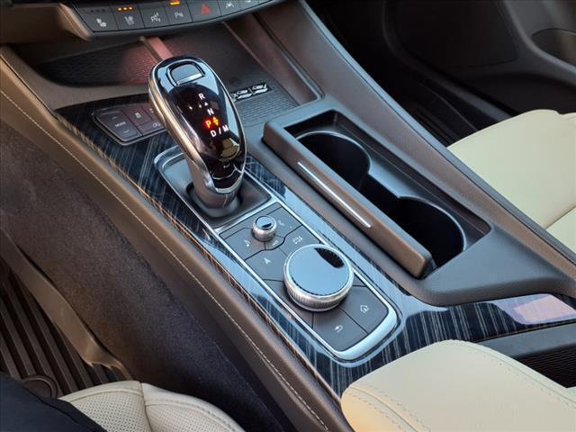 new 2025 Cadillac CT5 car, priced at $47,065