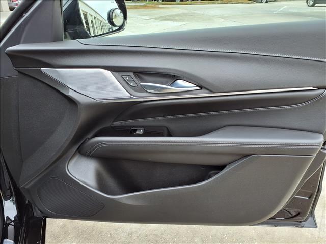 used 2023 Cadillac CT4 car, priced at $28,499