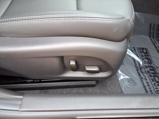 used 2023 Cadillac CT4 car, priced at $28,499