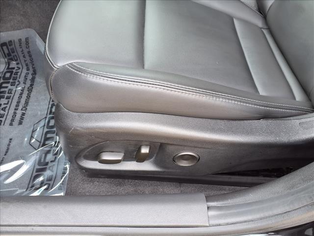 used 2023 Cadillac CT4 car, priced at $28,499