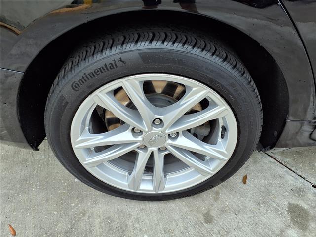 used 2023 Cadillac CT4 car, priced at $28,499