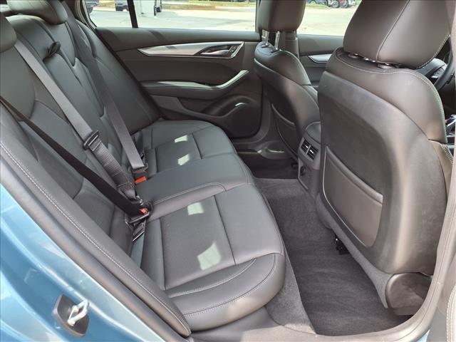 used 2024 Cadillac CT5 car, priced at $39,251