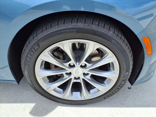 used 2024 Cadillac CT5 car, priced at $39,251
