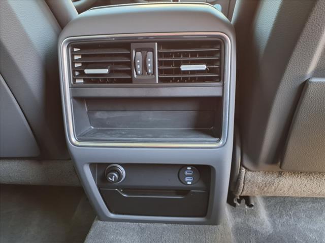 used 2021 Porsche Cayenne car, priced at $61,125