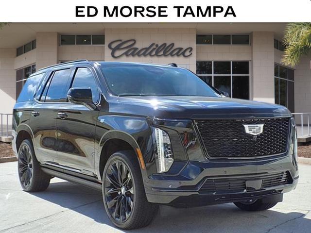 new 2026 Cadillac Escalade car, priced at $131,940
