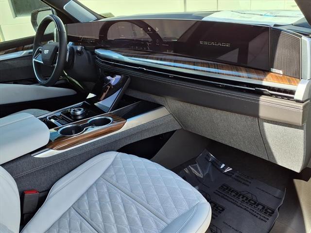 new 2026 Cadillac Escalade car, priced at $131,940