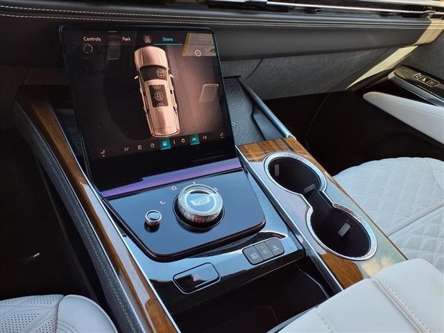 new 2026 Cadillac Escalade car, priced at $131,940