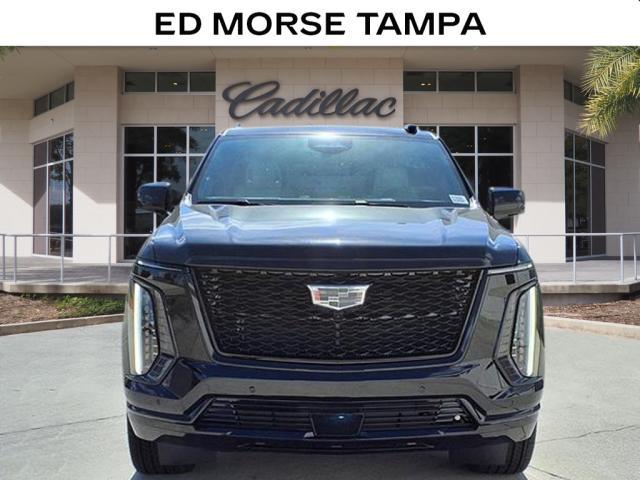 new 2026 Cadillac Escalade car, priced at $131,940