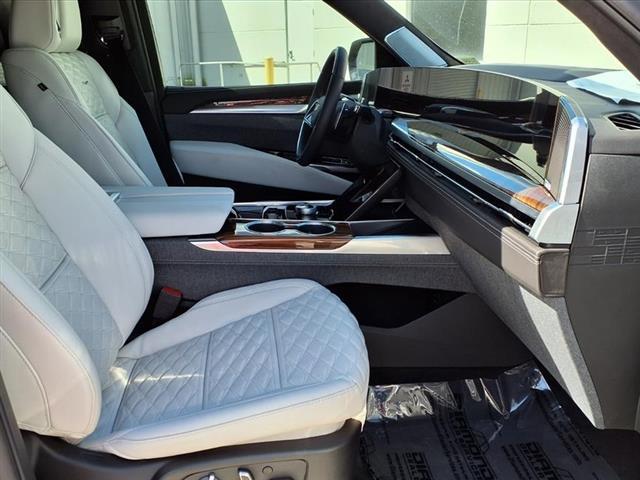 new 2026 Cadillac Escalade car, priced at $131,940