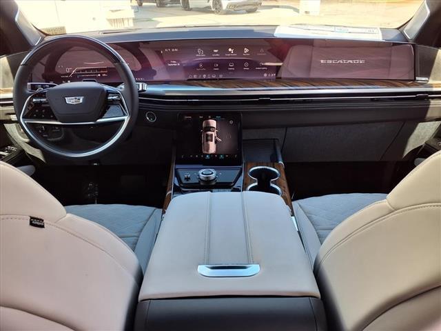 new 2026 Cadillac Escalade car, priced at $131,940