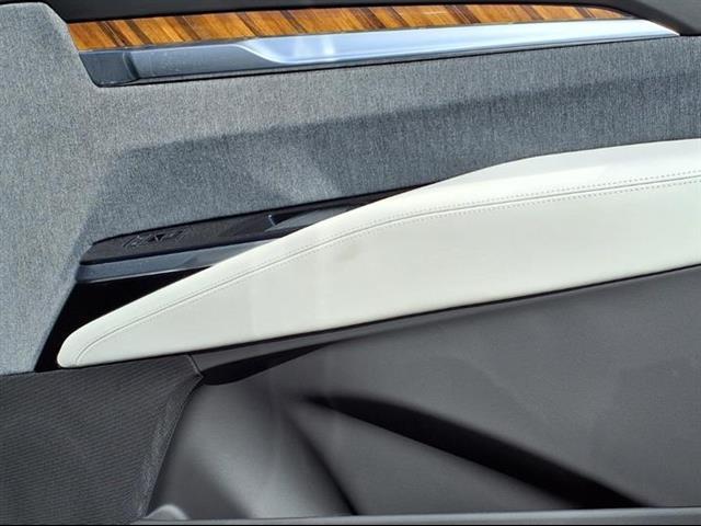 new 2026 Cadillac Escalade car, priced at $131,940