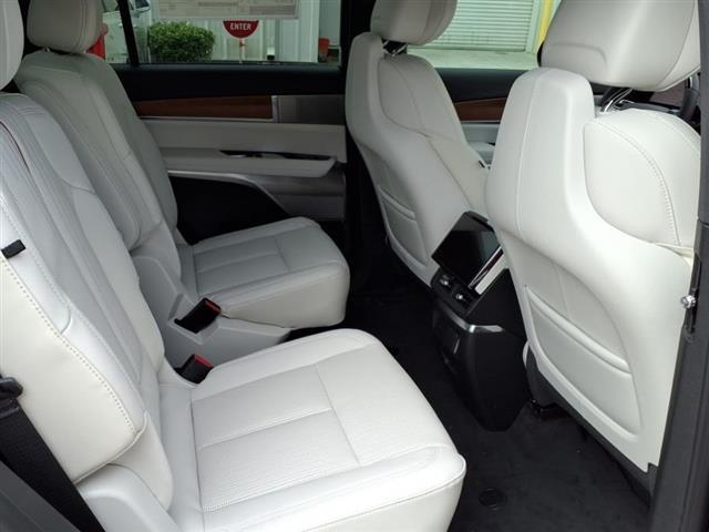 new 2026 Cadillac VISTIQ car, priced at $80,515