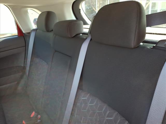 used 2025 Mitsubishi Outlander Sport car, priced at $22,299