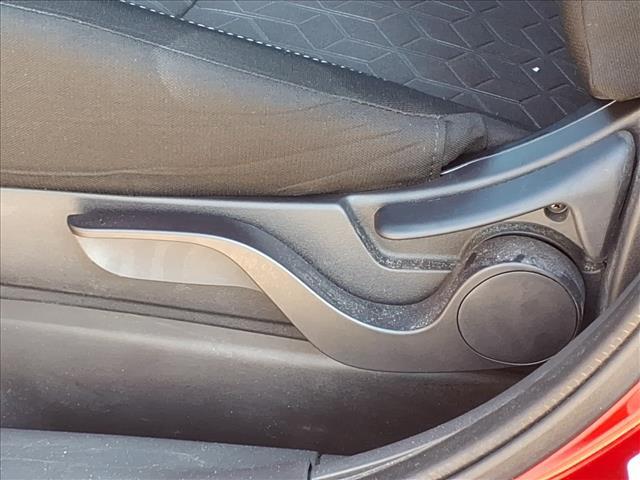 used 2025 Mitsubishi Outlander Sport car, priced at $22,299