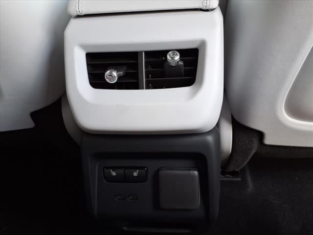 new 2025 Cadillac OPTIQ car, priced at $56,590
