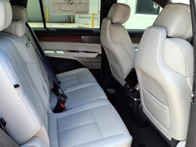 new 2026 Cadillac VISTIQ car, priced at $80,215