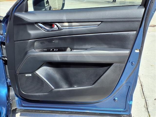 used 2022 Mazda CX-5 car, priced at $22,996