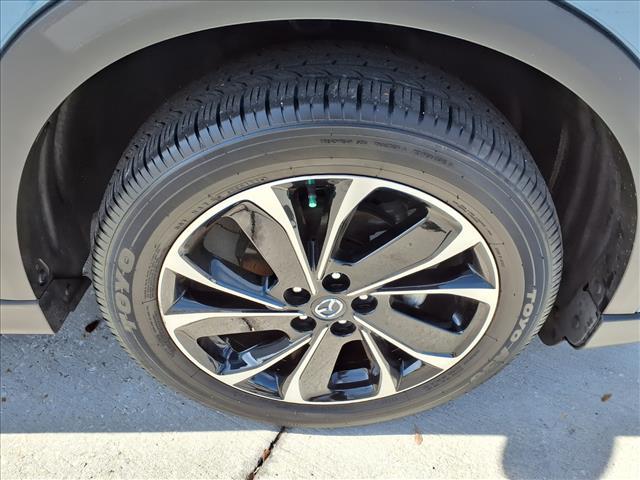 used 2022 Mazda CX-5 car, priced at $22,996