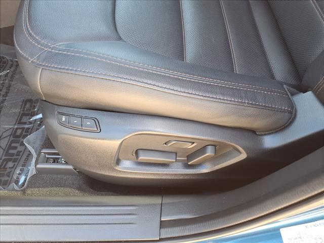 used 2022 Mazda CX-5 car, priced at $22,996