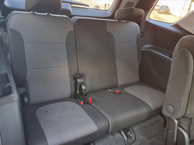 used 2019 Chevrolet Traverse car, priced at $17,982