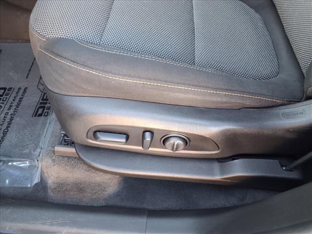 used 2019 Chevrolet Traverse car, priced at $17,982