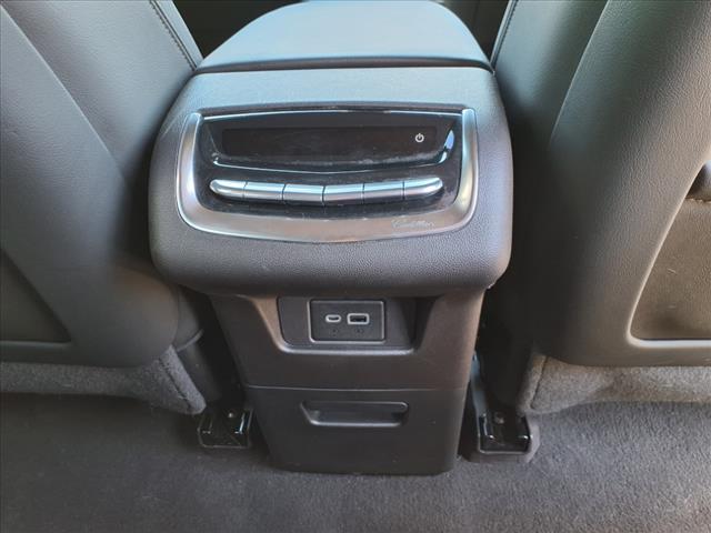 used 2022 Cadillac XT6 car, priced at $38,406