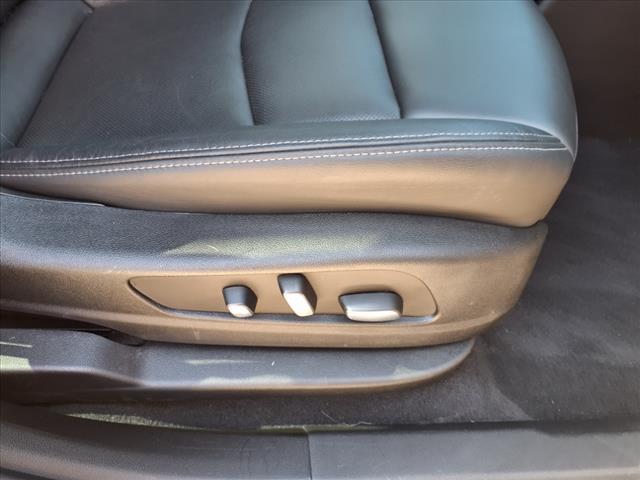 used 2022 Cadillac XT6 car, priced at $38,406