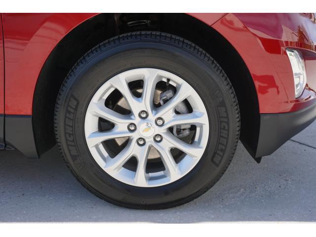 used 2019 Chevrolet Equinox car, priced at $16,187