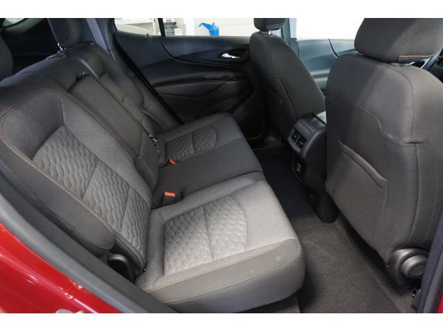 used 2019 Chevrolet Equinox car, priced at $16,187