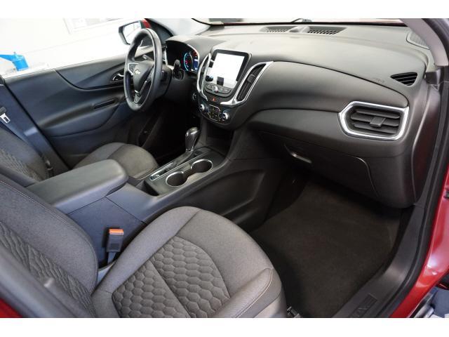 used 2019 Chevrolet Equinox car, priced at $16,187