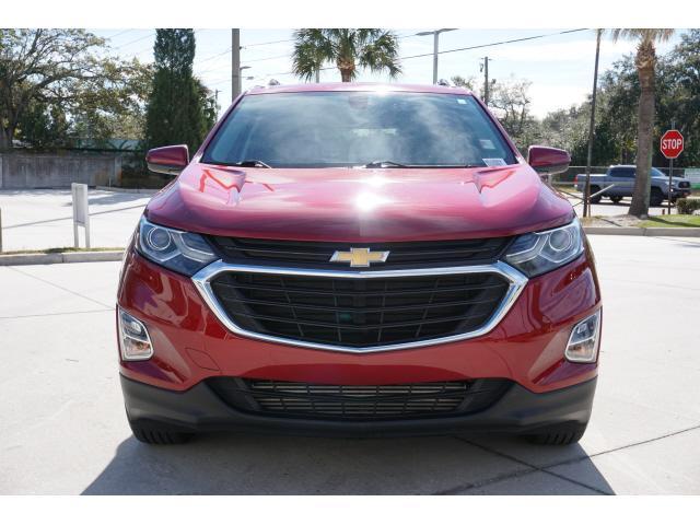 used 2019 Chevrolet Equinox car, priced at $16,187