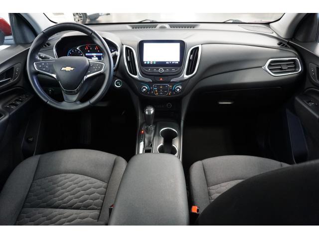used 2019 Chevrolet Equinox car, priced at $16,187