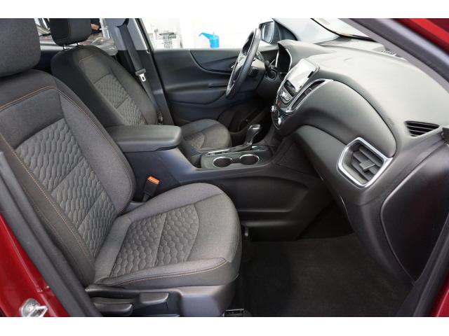 used 2019 Chevrolet Equinox car, priced at $16,187