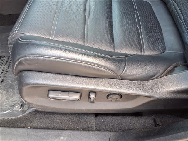 used 2022 Honda CR-V Hybrid car, priced at $24,999