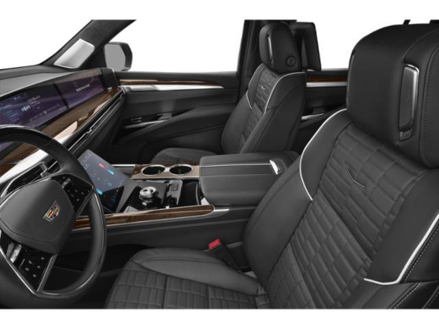 new 2025 Cadillac Escalade ESV car