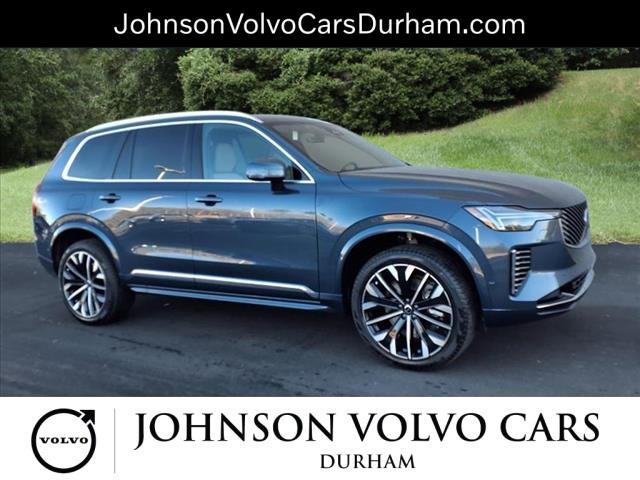 new 2025 Volvo XC90 Plug-In Hybrid car, priced at $78,585