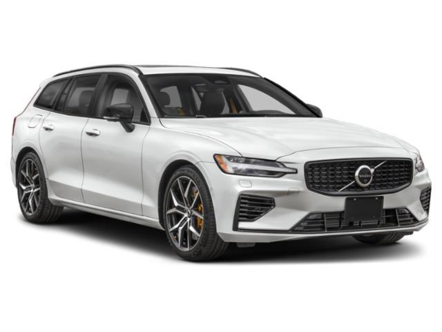 new 2025 Volvo V60 Plug-In Hybrid car, priced at $73,235