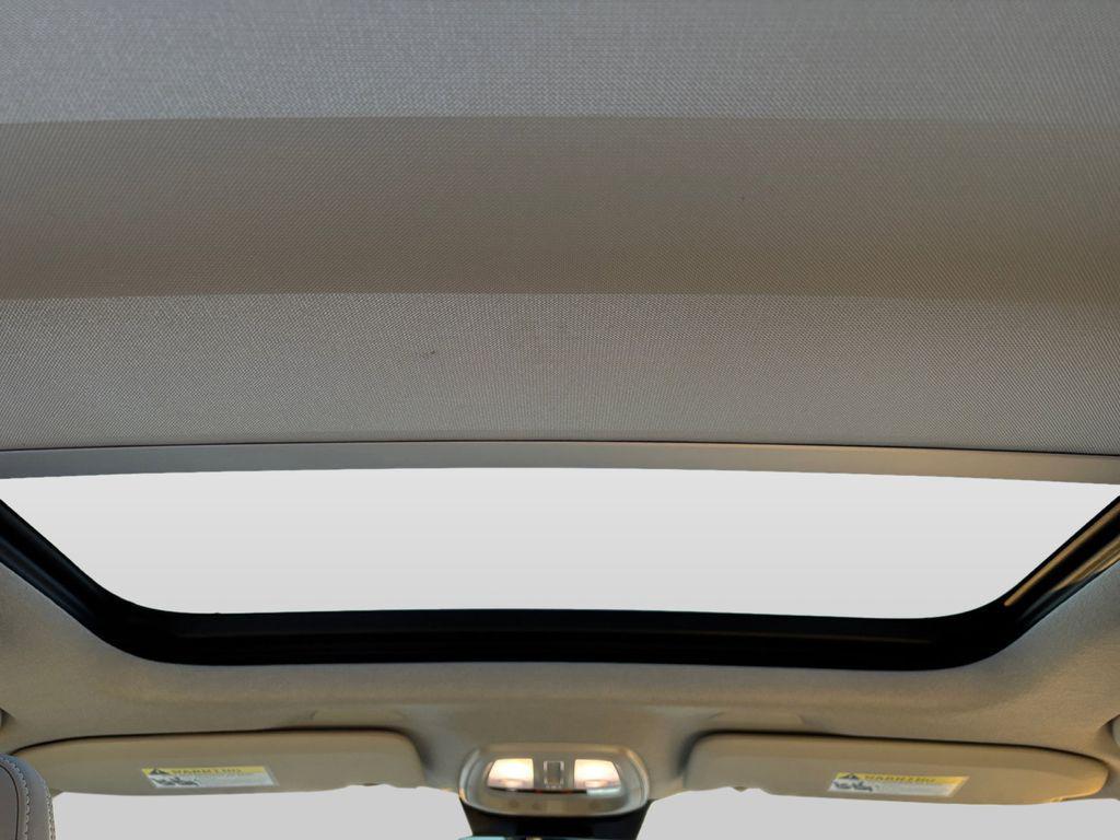 new 2026 Volvo XC40 car, priced at $50,750