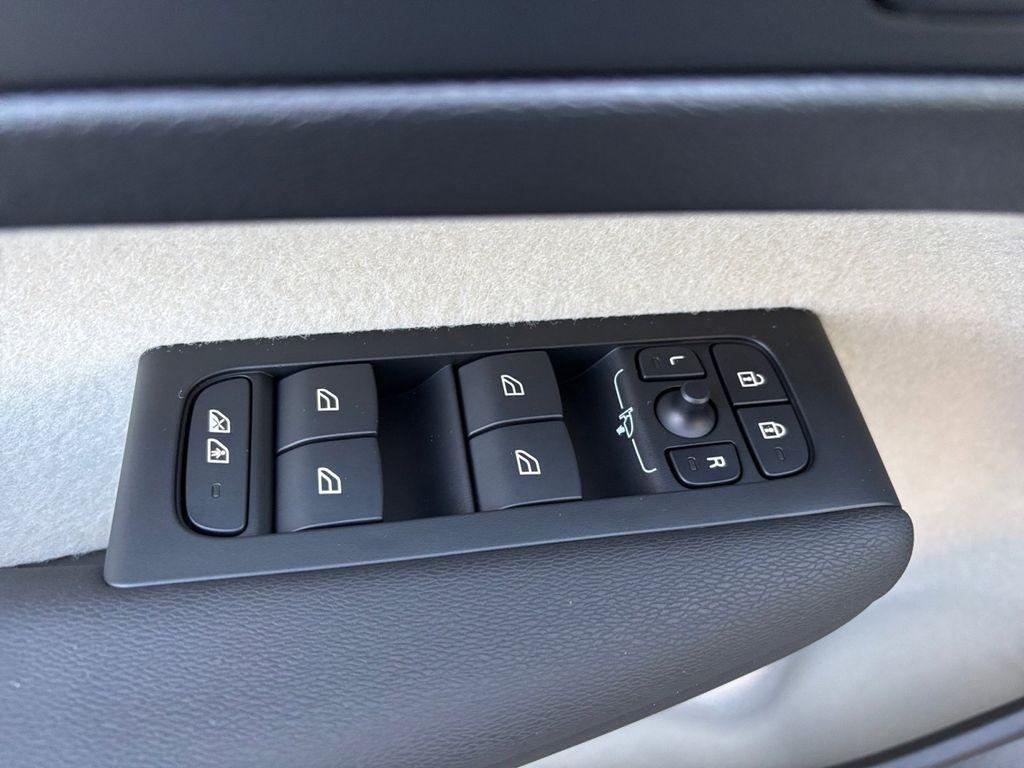 new 2026 Volvo XC40 car, priced at $50,750