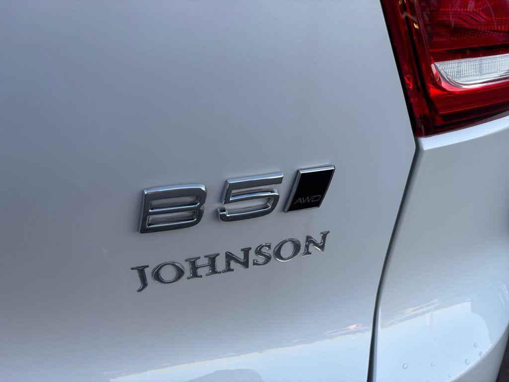 new 2026 Volvo XC40 car, priced at $50,750