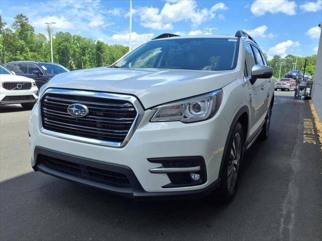 used 2021 Subaru Ascent car, priced at $25,951