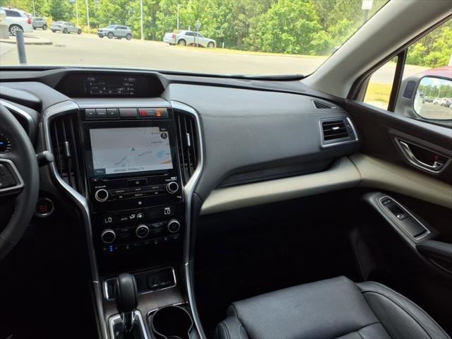used 2021 Subaru Ascent car, priced at $25,951