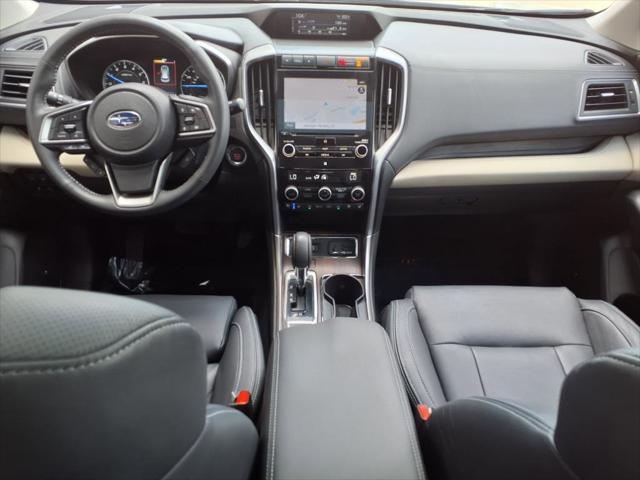 used 2021 Subaru Ascent car, priced at $25,951